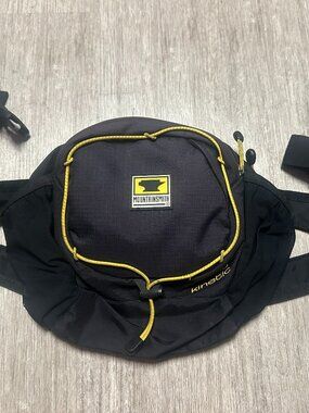 MOUNTAINSMITH TL5 Kinetic Fanny Pack Waistpack